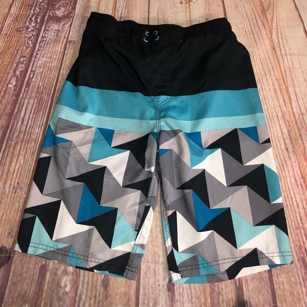 Arizona Jean Co swim shorts XL 18/20 youth